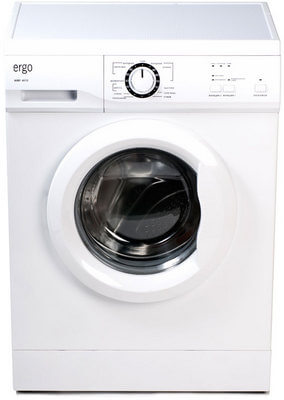 Замена конденсатора стиральной машинки Ergo