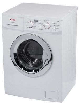 Замена двигателя стиральной машинки It-Wash