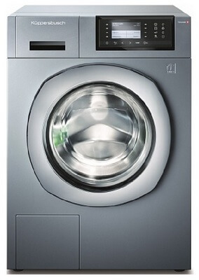 Замена дозатора моющих средств стиральной машинки Kuppersbusch